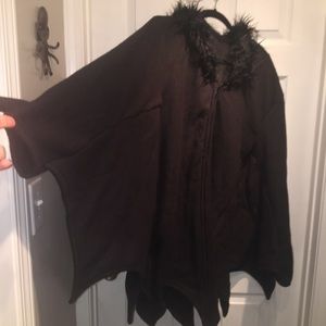1x bat costume